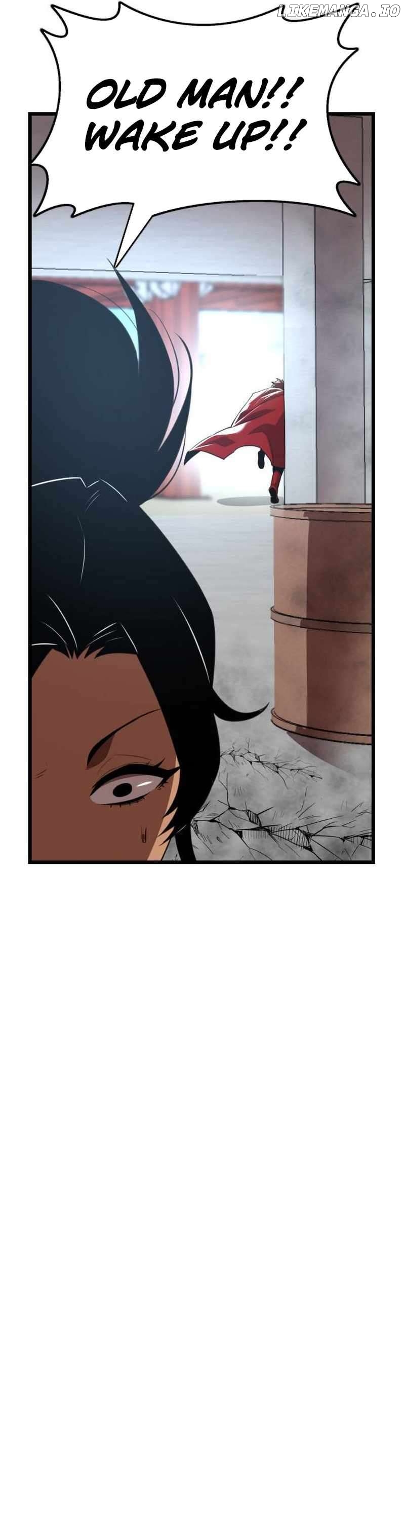 Rental Hero Chapter 45 - page 40