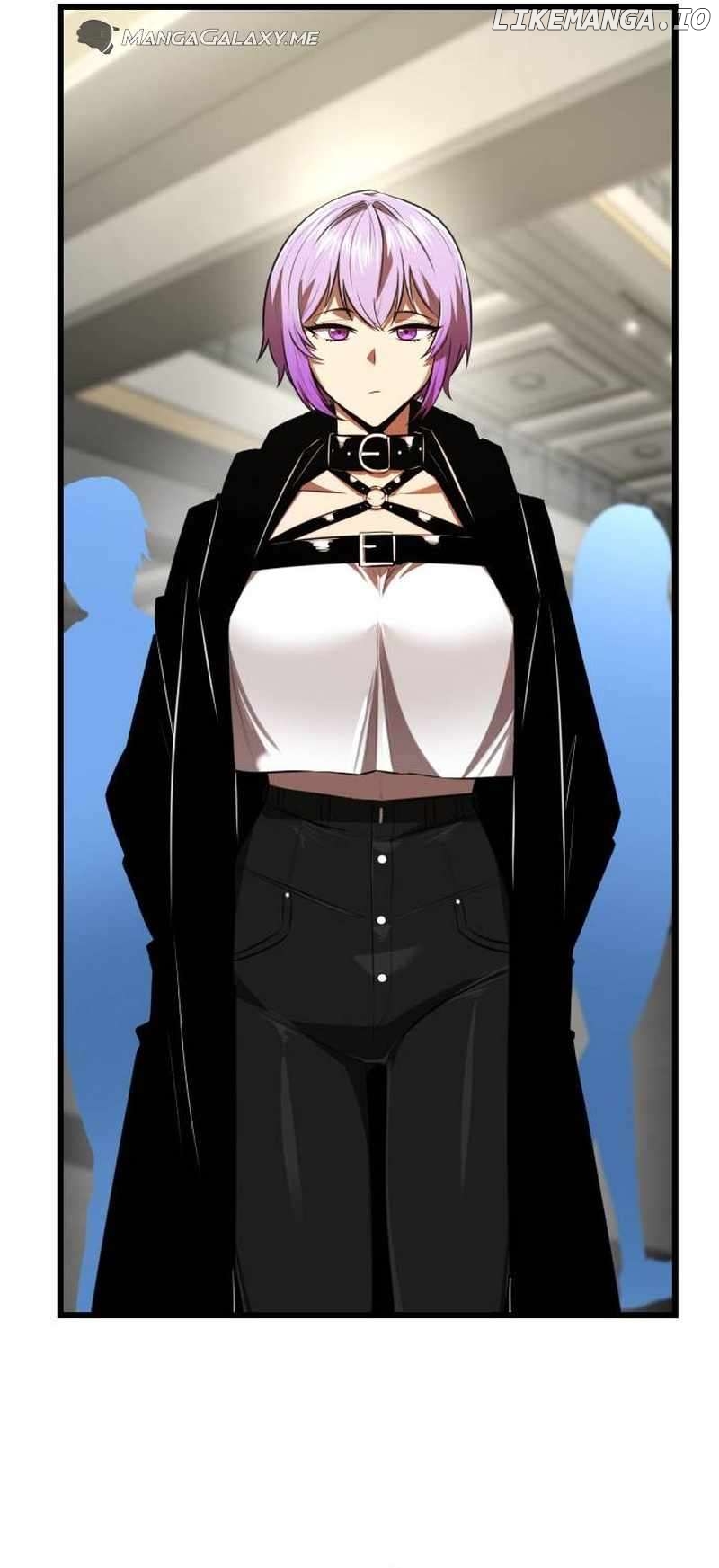 Rental Hero Chapter 45 - page 45