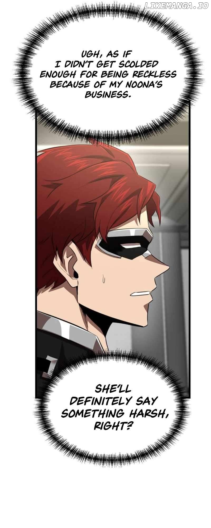 Rental Hero Chapter 45 - page 46