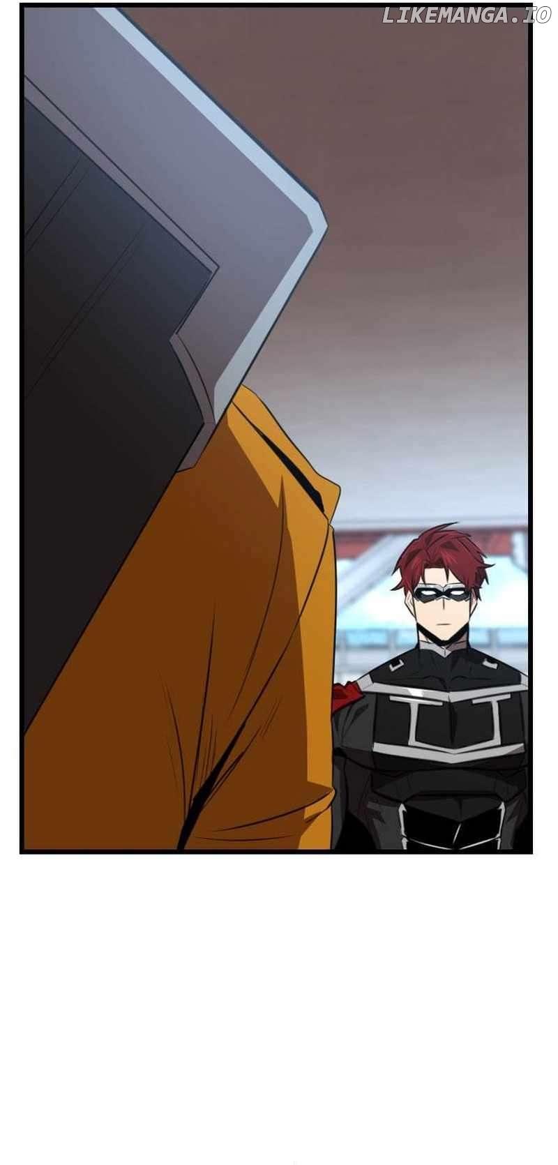 Rental Hero Chapter 45 - page 5