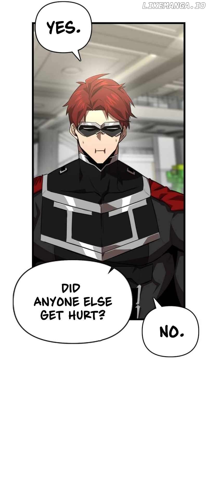 Rental Hero Chapter 45 - page 50