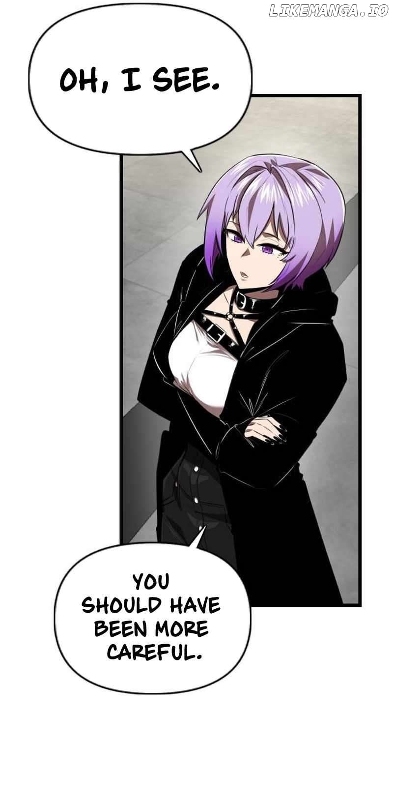 Rental Hero Chapter 45 - page 51