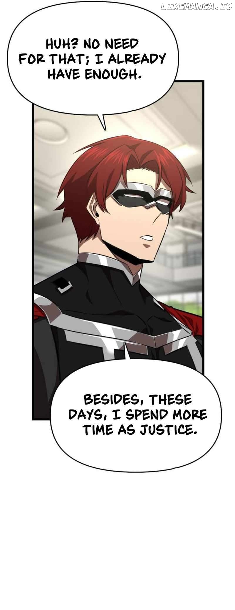 Rental Hero Chapter 45 - page 54