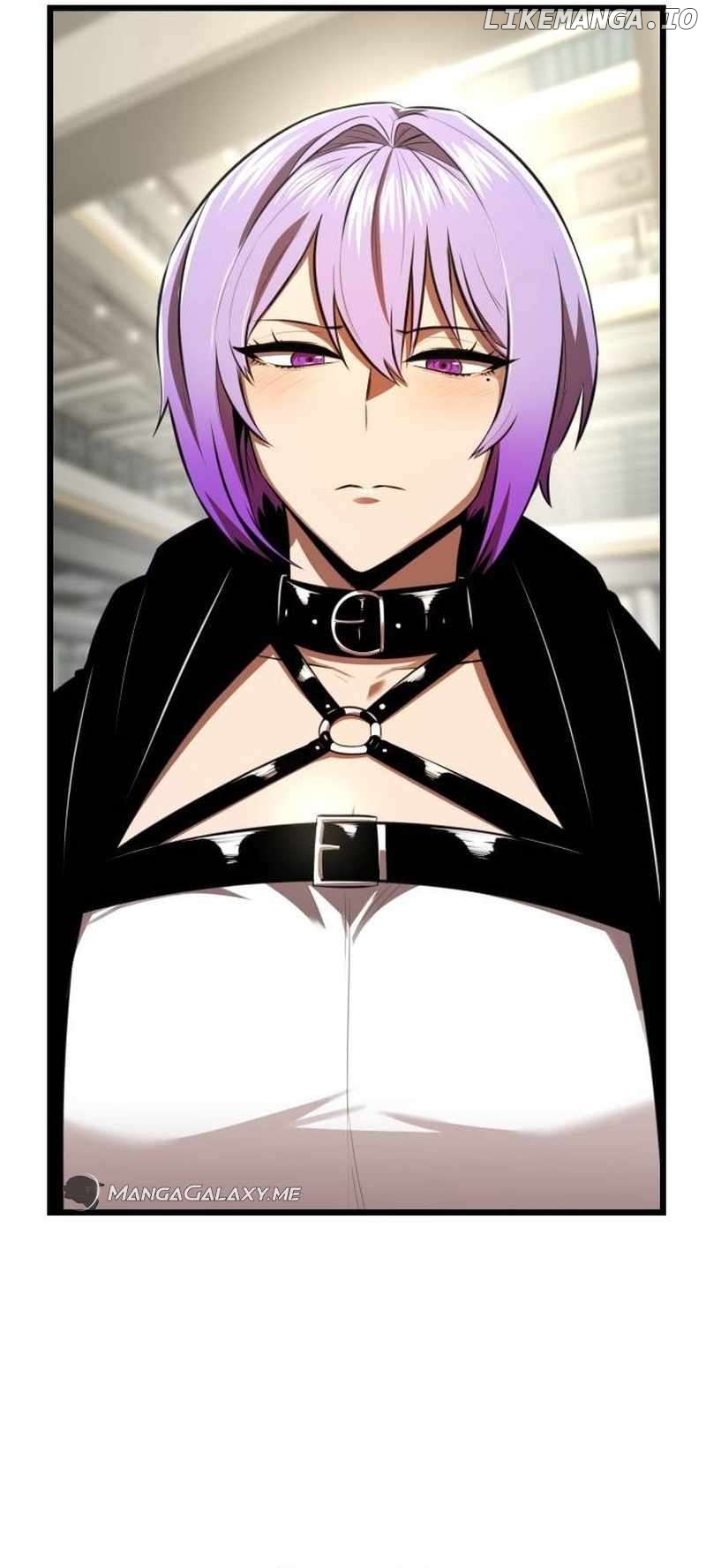 Rental Hero Chapter 45 - page 55