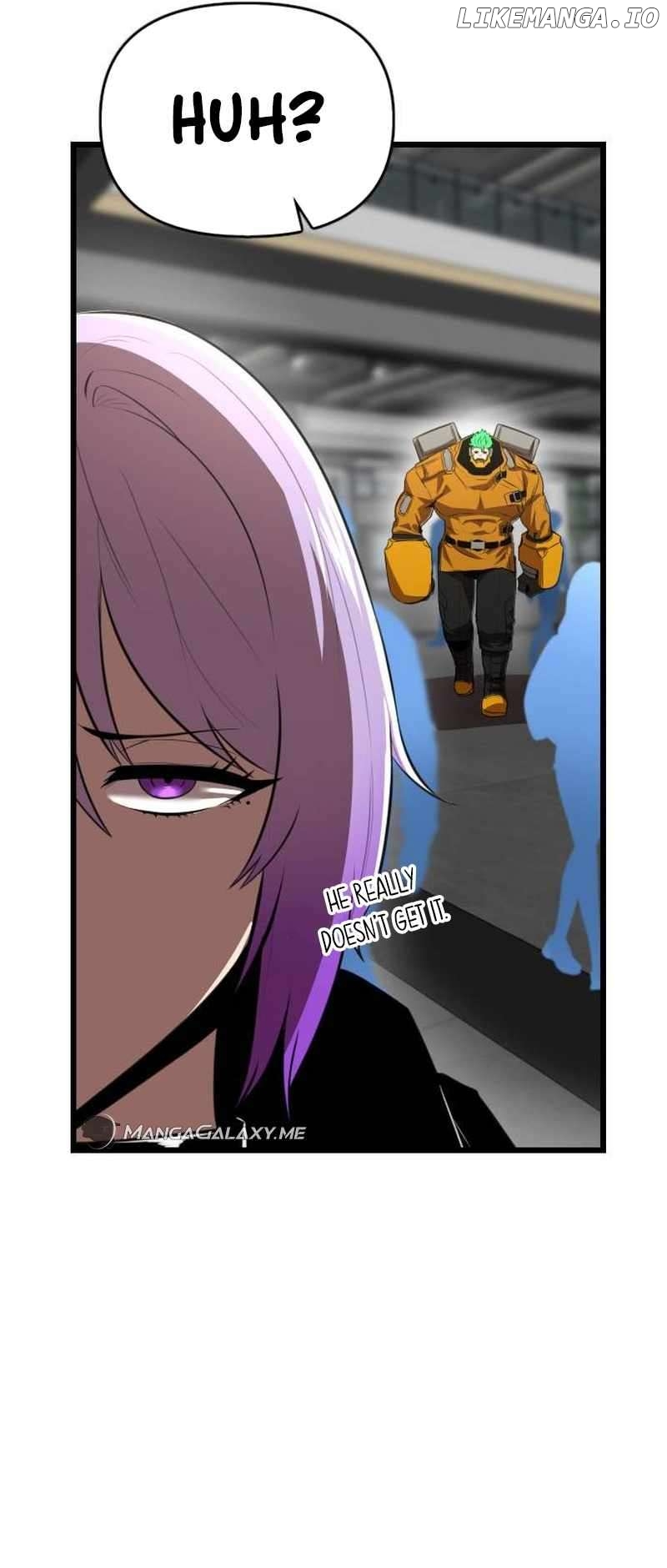 Rental Hero Chapter 45 - page 58