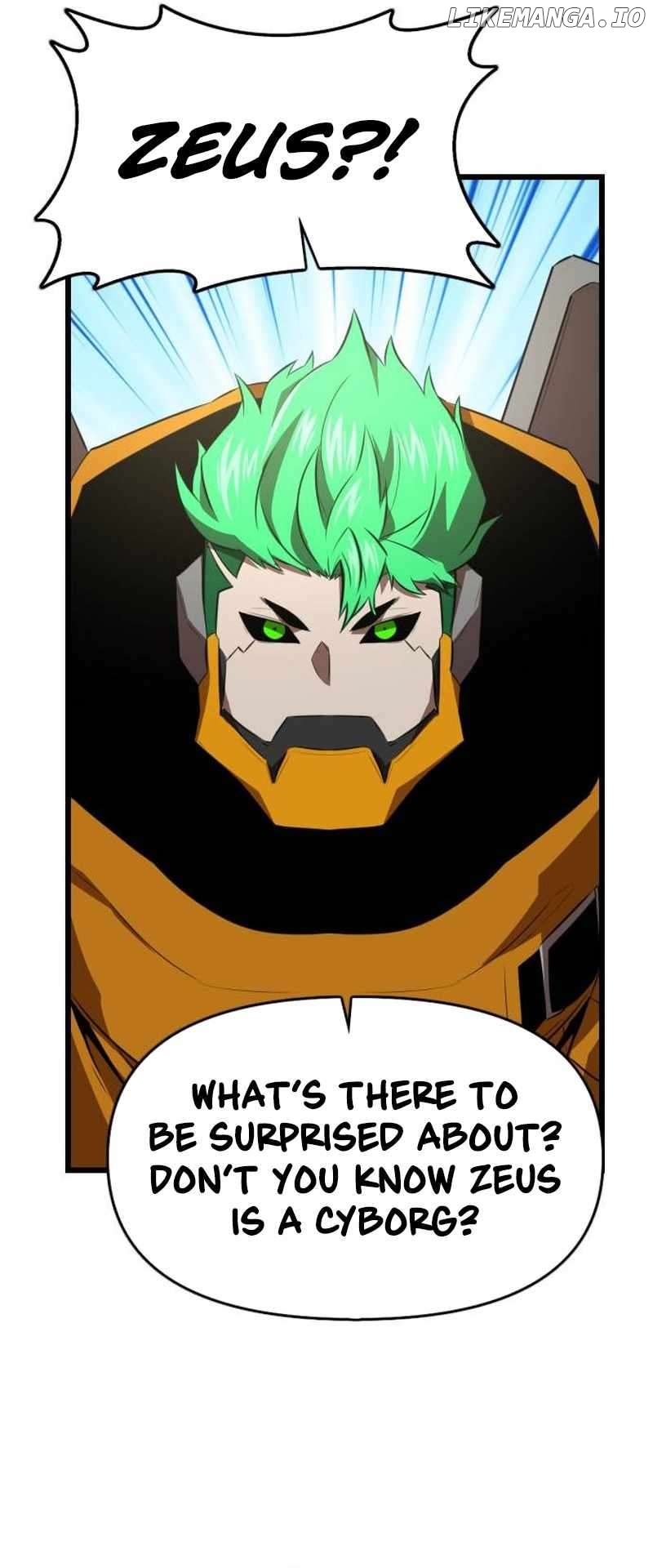 Rental Hero Chapter 45 - page 59