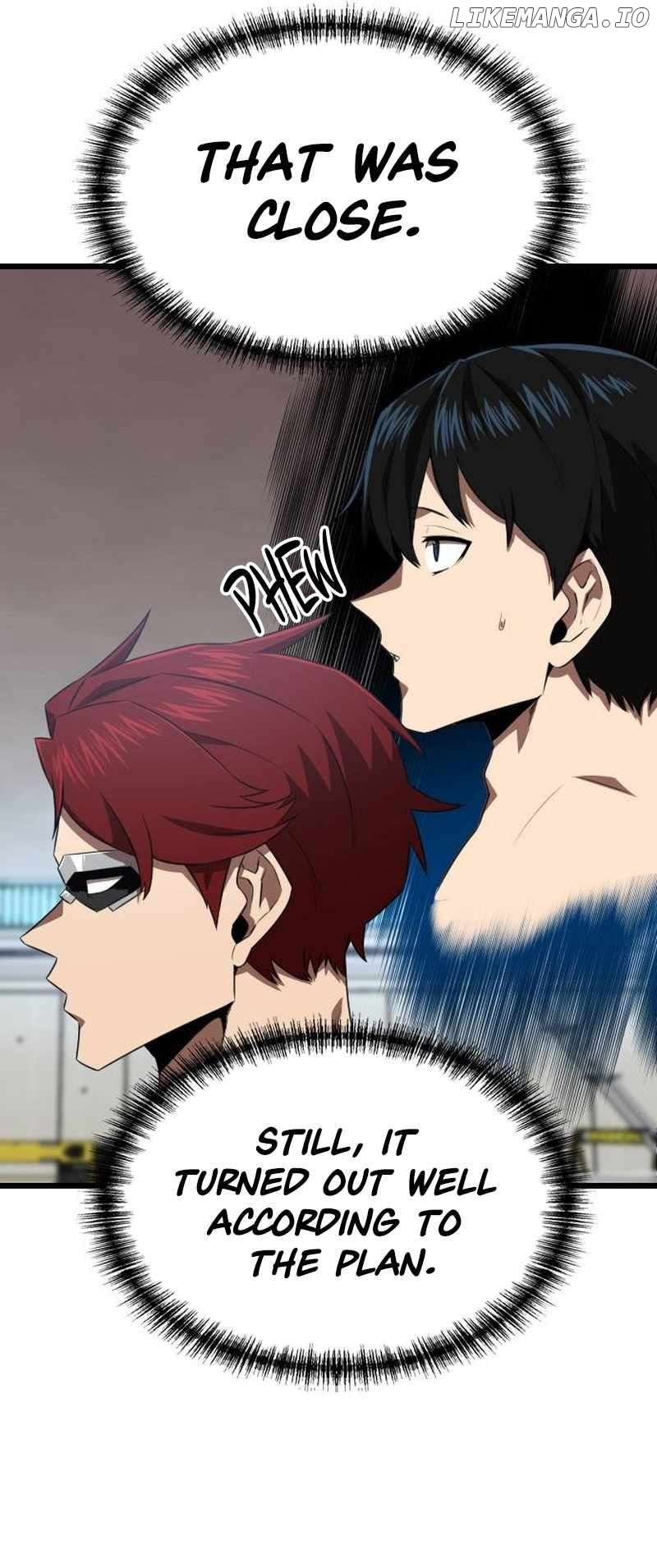 Rental Hero Chapter 45 - page 6