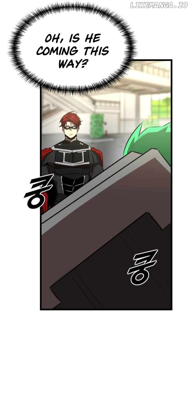 Rental Hero Chapter 45 - page 62