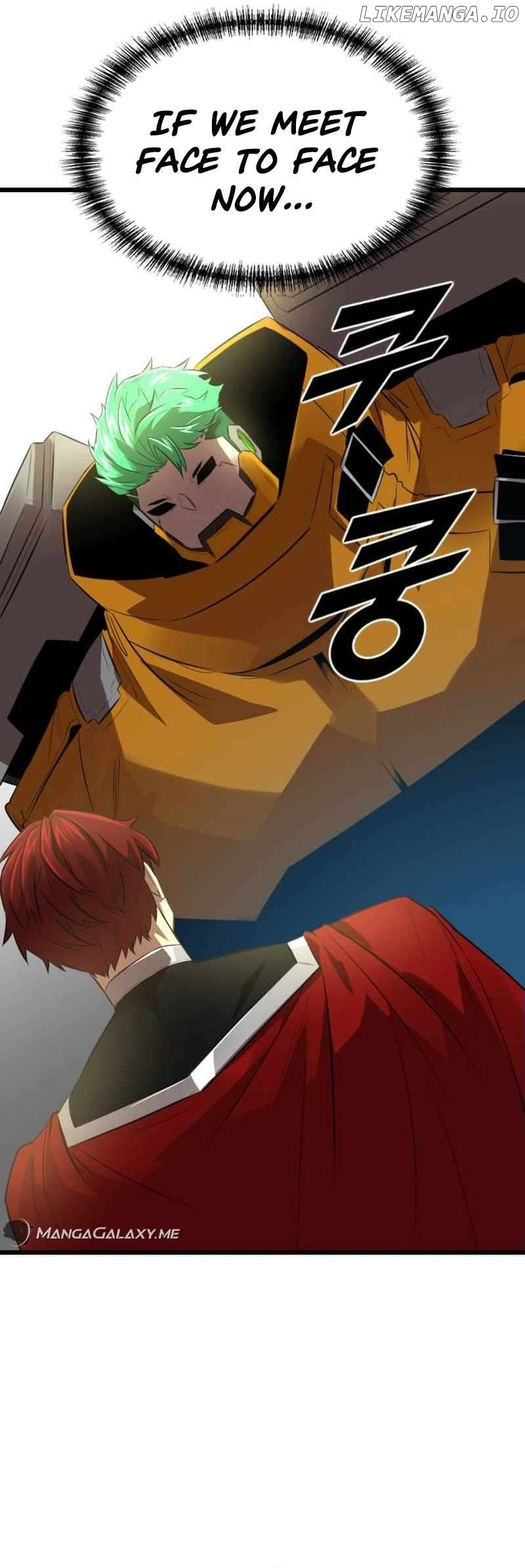 Rental Hero Chapter 45 - page 64