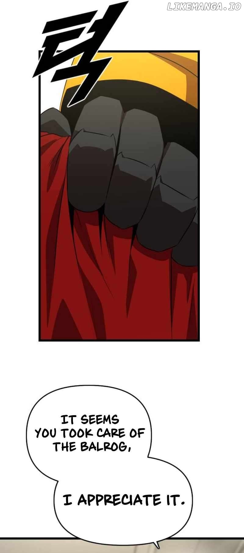 Rental Hero Chapter 45 - page 65