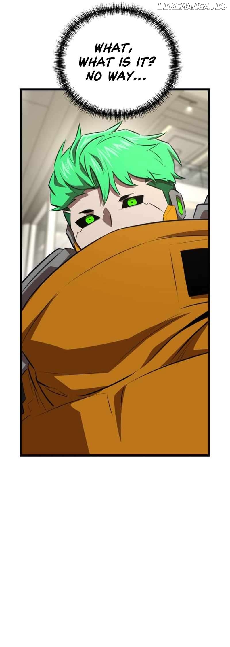 Rental Hero Chapter 45 - page 68