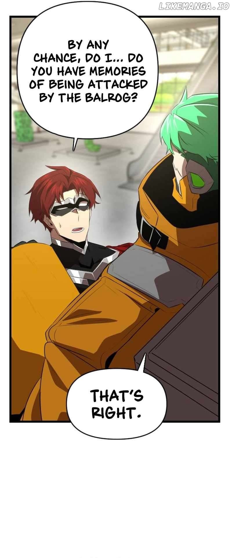 Rental Hero Chapter 45 - page 69