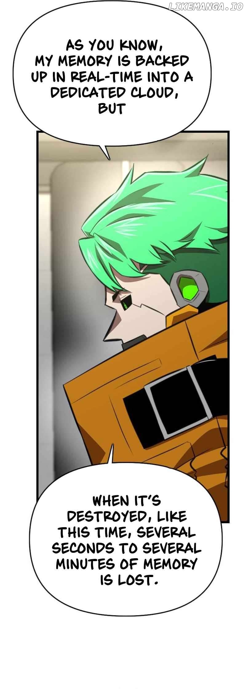 Rental Hero Chapter 45 - page 70