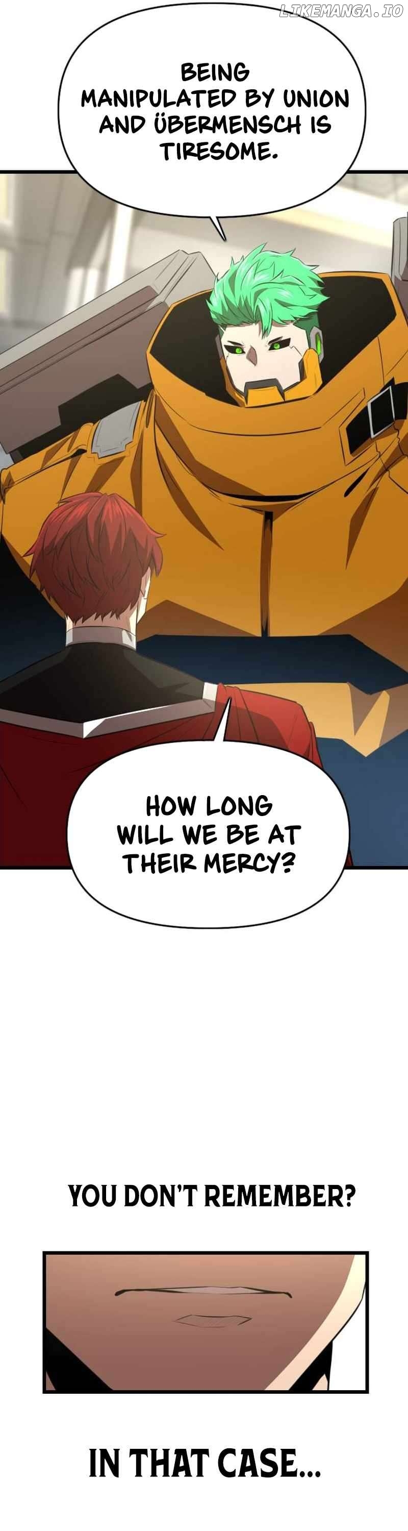 Rental Hero Chapter 45 - page 73