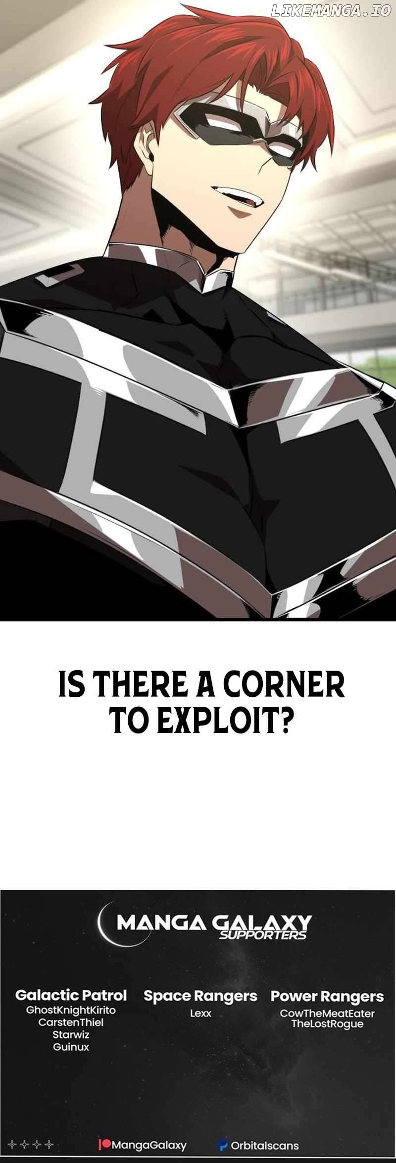 Rental Hero Chapter 45 - page 77