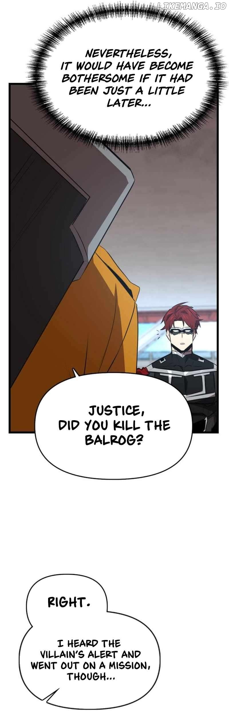 Rental Hero Chapter 45 - page 8