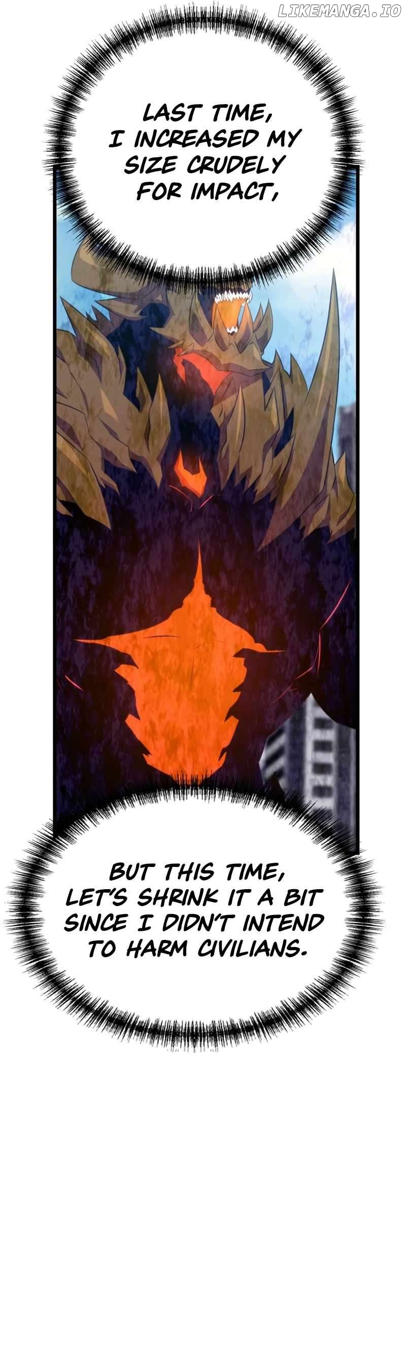 Rental Hero Chapter 44 - page 10
