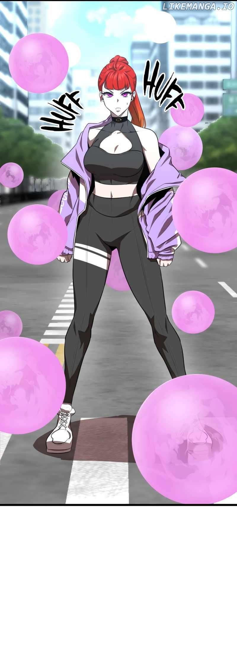 Rental Hero Chapter 44 - page 15