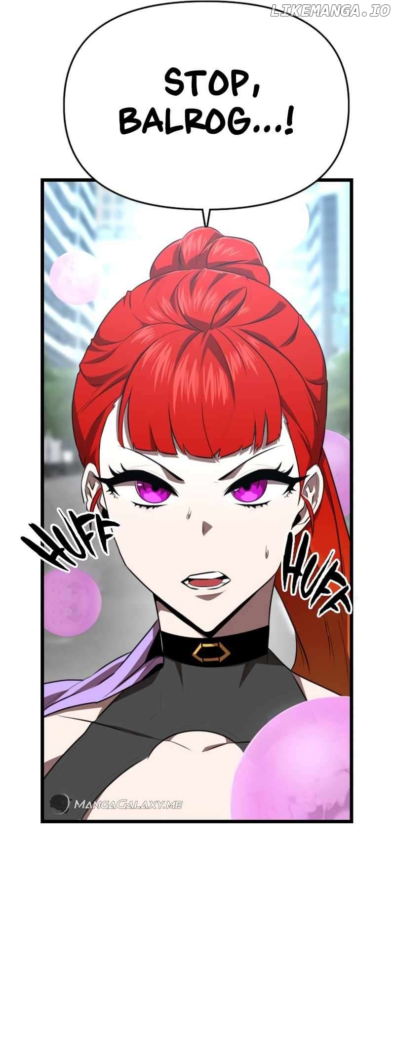 Rental Hero Chapter 44 - page 16