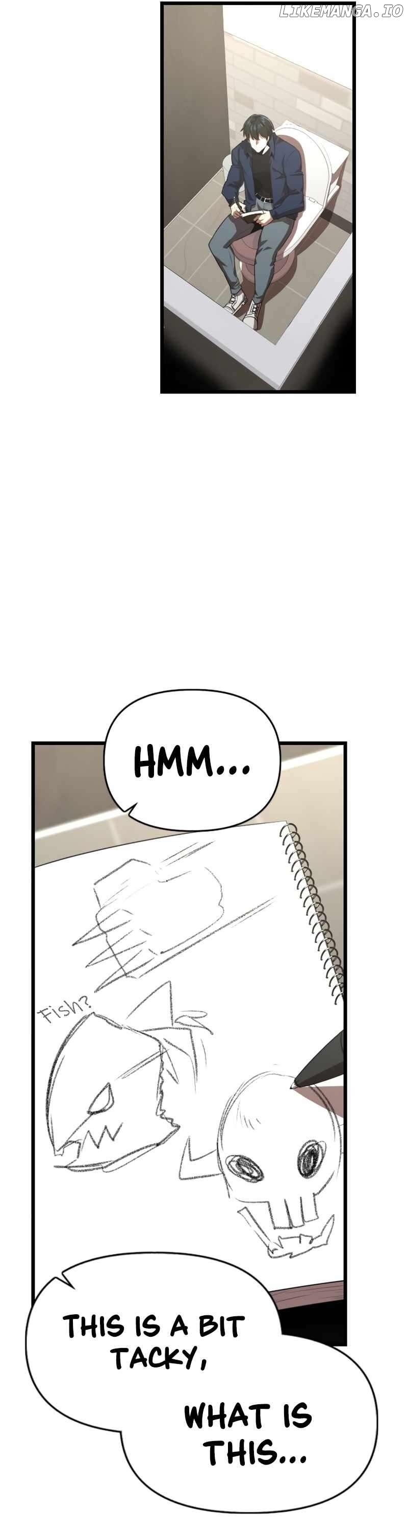 Rental Hero Chapter 44 - page 2