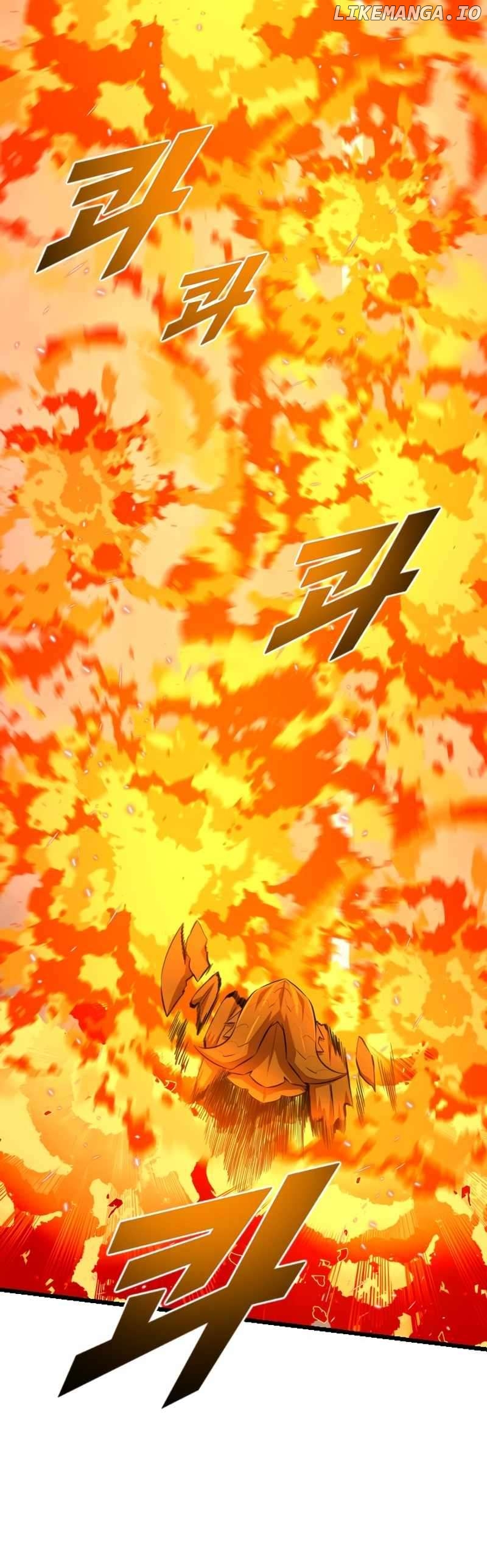 Rental Hero Chapter 44 - page 22