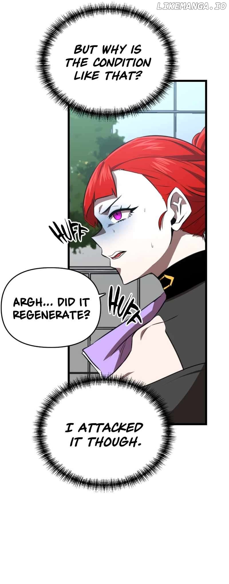 Rental Hero Chapter 44 - page 30