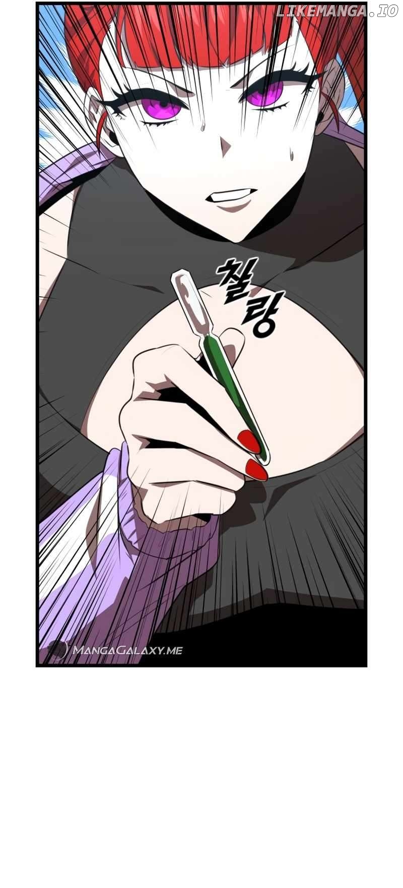 Rental Hero Chapter 44 - page 32