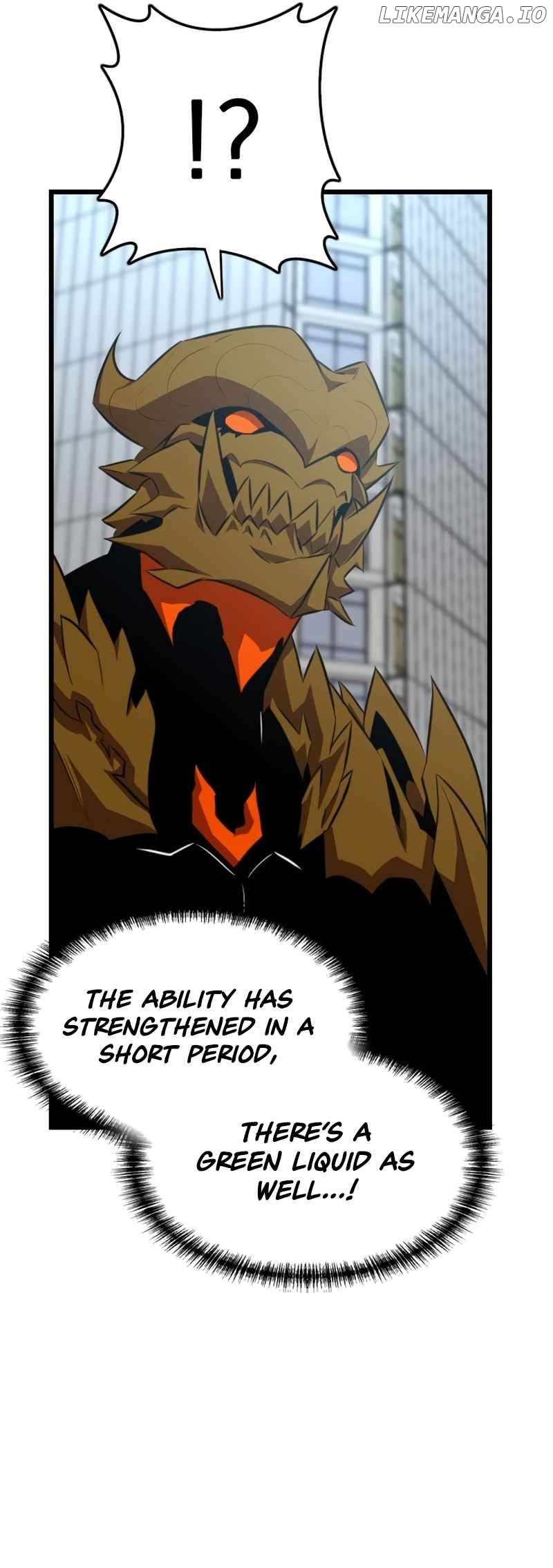 Rental Hero Chapter 44 - page 33