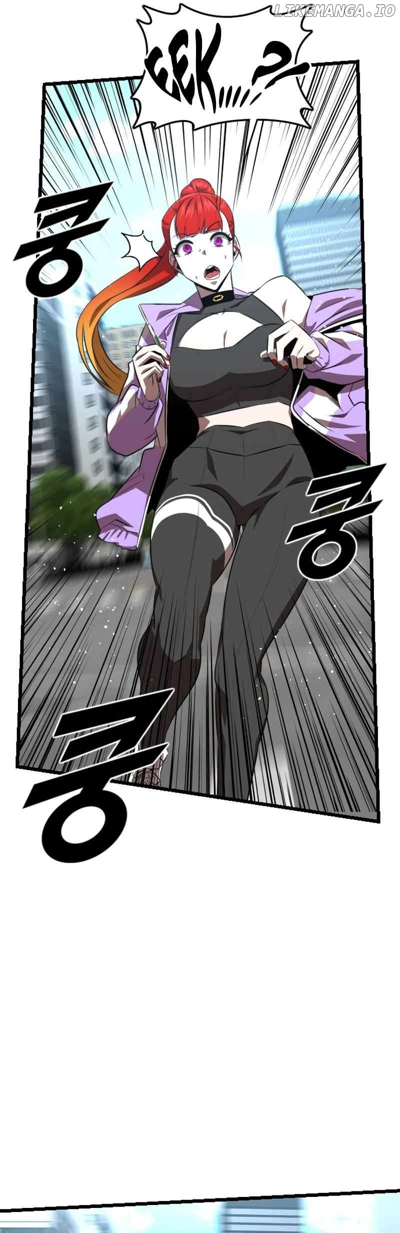 Rental Hero Chapter 44 - page 35
