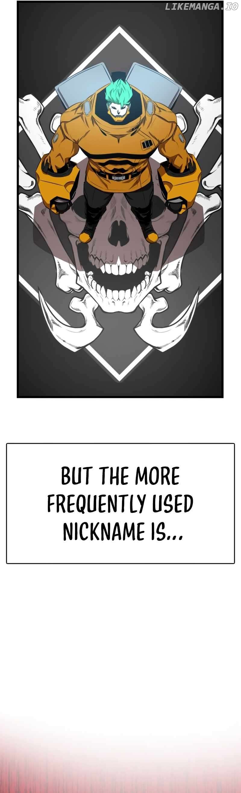 Rental Hero Chapter 44 - page 45