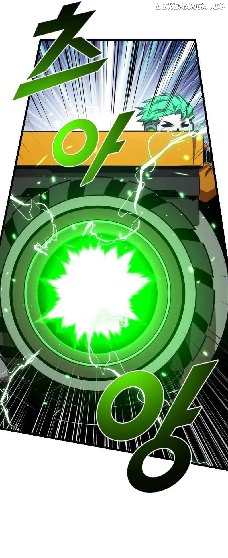 Rental Hero Chapter 44 - page 49