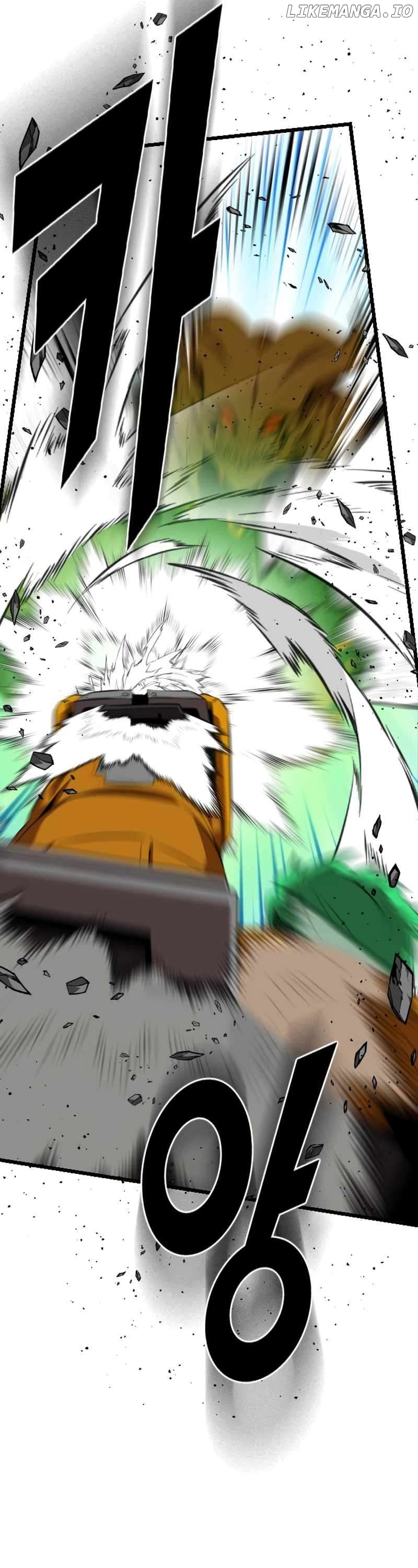 Rental Hero Chapter 44 - page 53