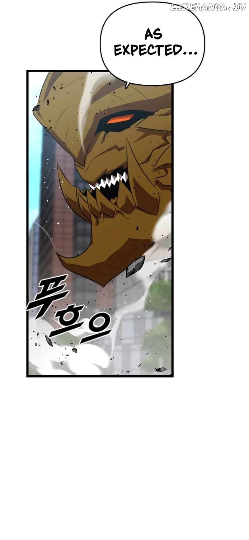 Rental Hero Chapter 44 - page 8