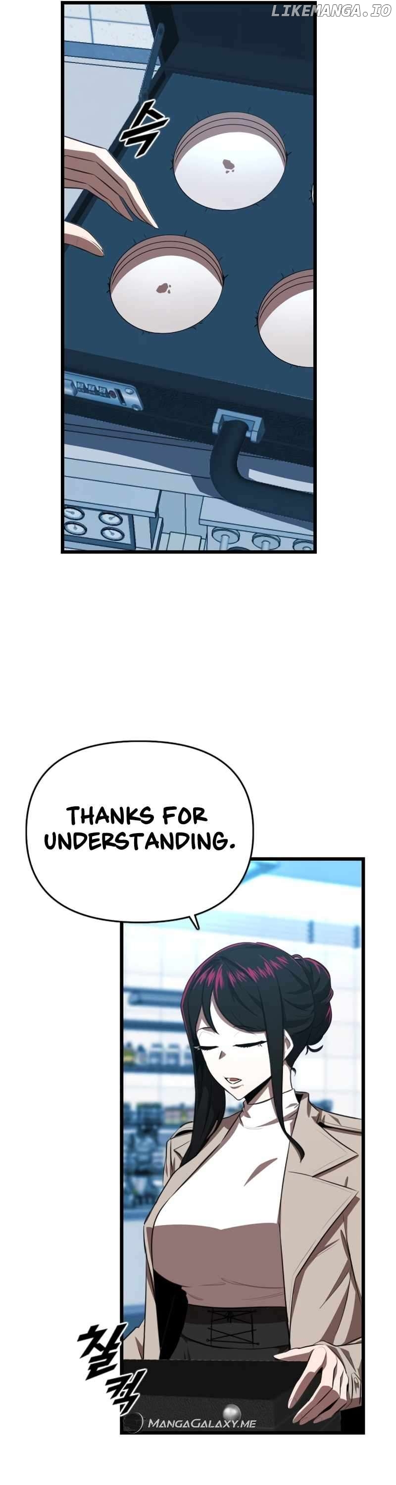 Rental Hero Chapter 43 - page 17