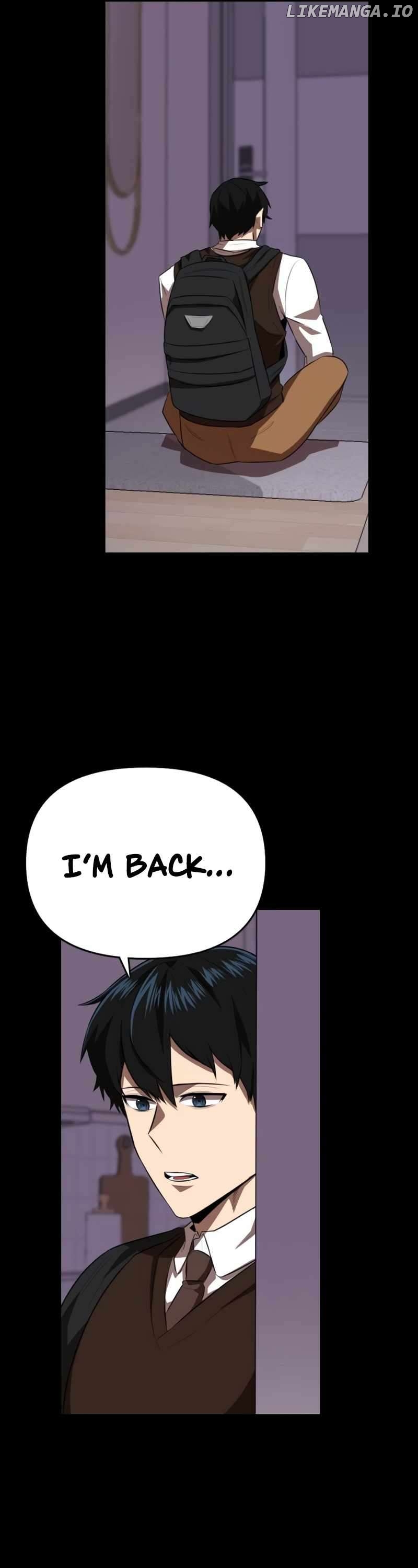 Rental Hero Chapter 43 - page 25