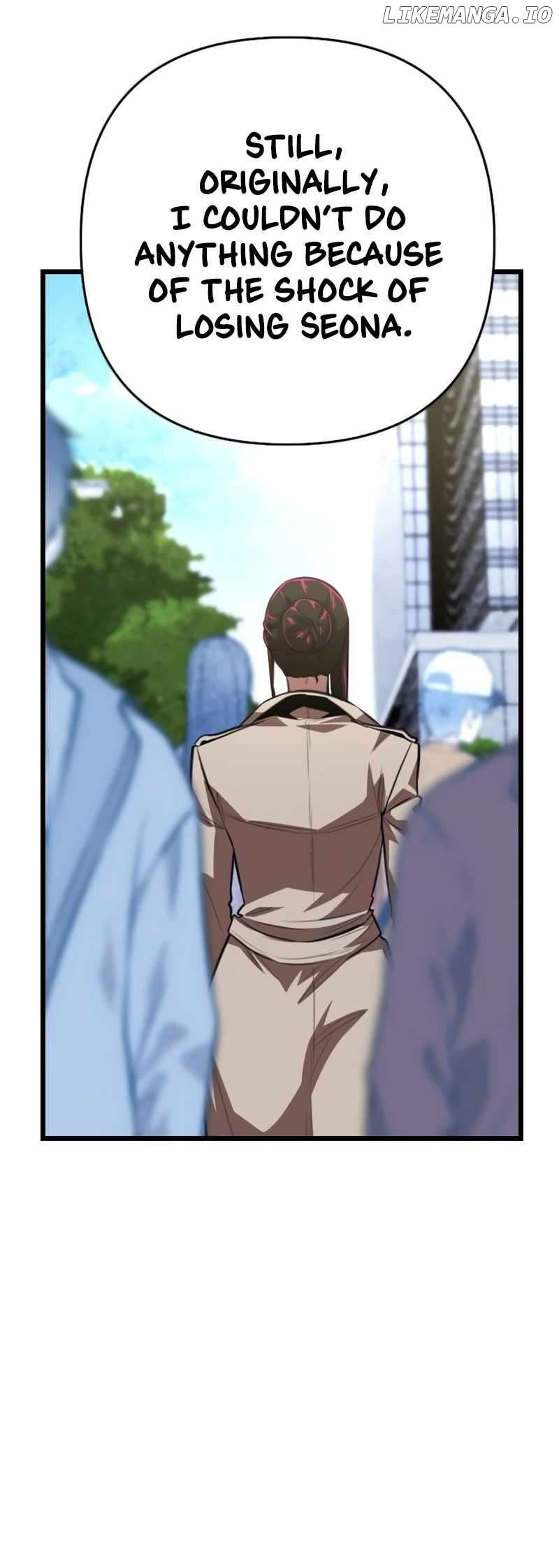 Rental Hero Chapter 43 - page 34