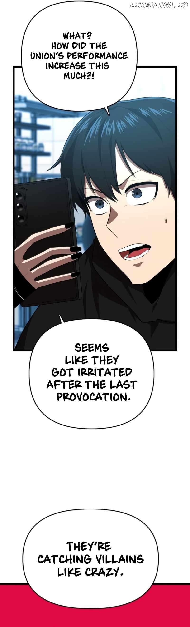 Rental Hero Chapter 43 - page 38