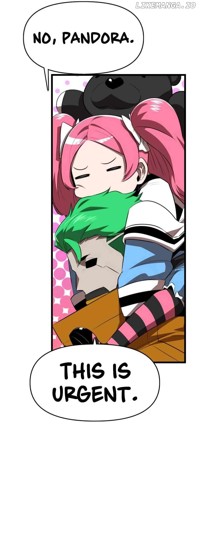 Rental Hero Chapter 43 - page 48