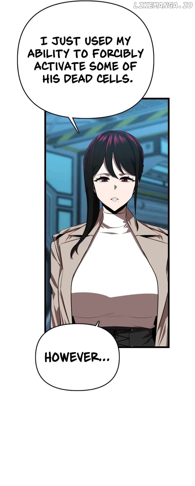 Rental Hero Chapter 43 - page 5