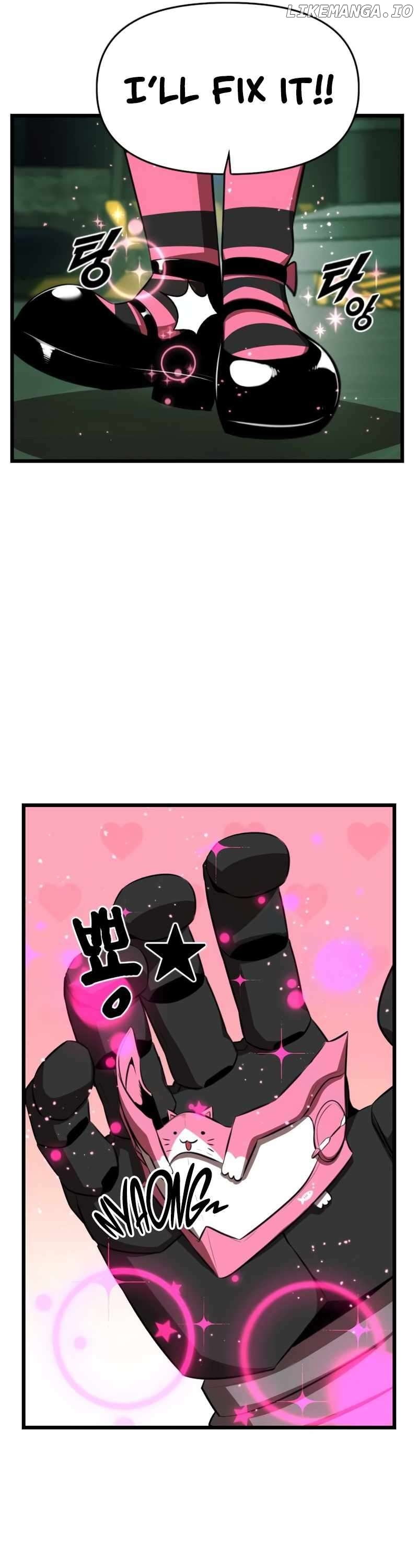 Rental Hero Chapter 43 - page 50