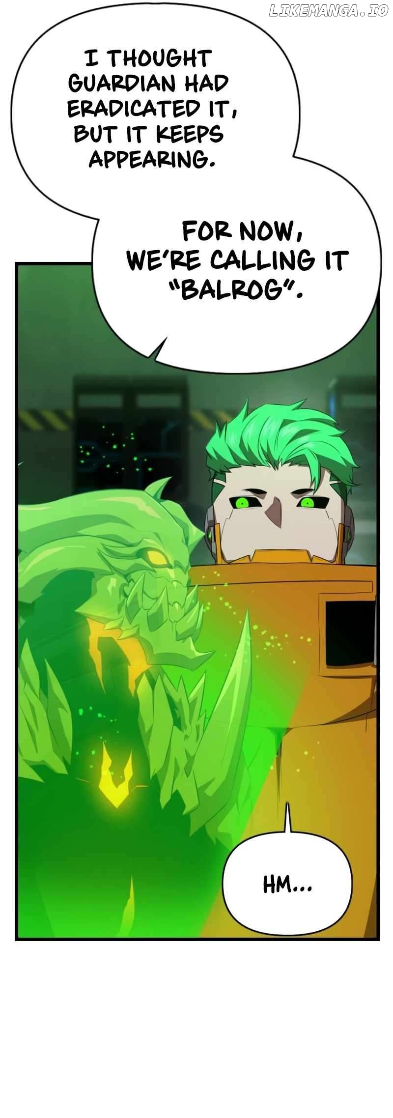 Rental Hero Chapter 43 - page 64