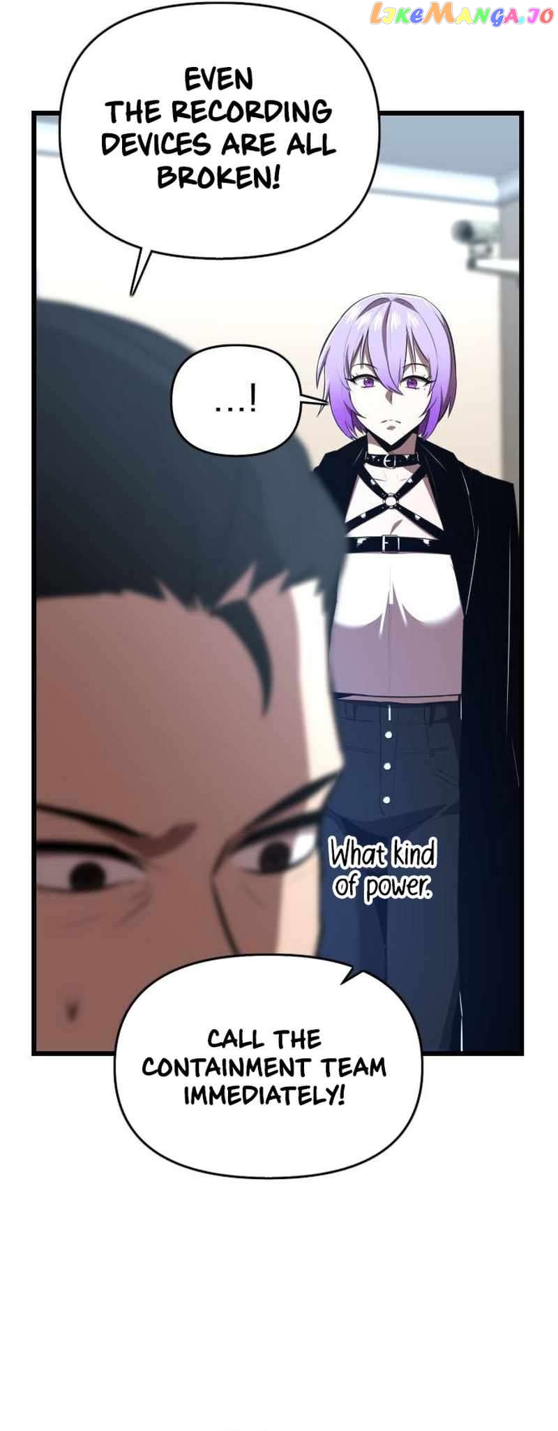 Rental Hero Chapter 38 - page 10