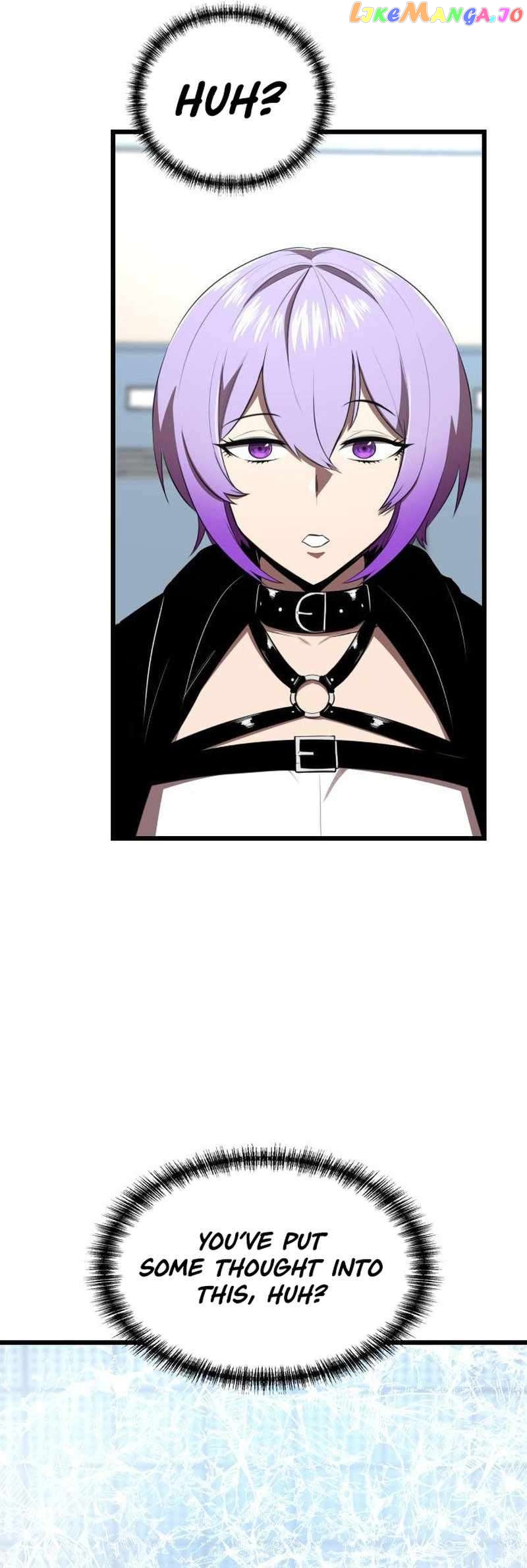 Rental Hero Chapter 38 - page 11