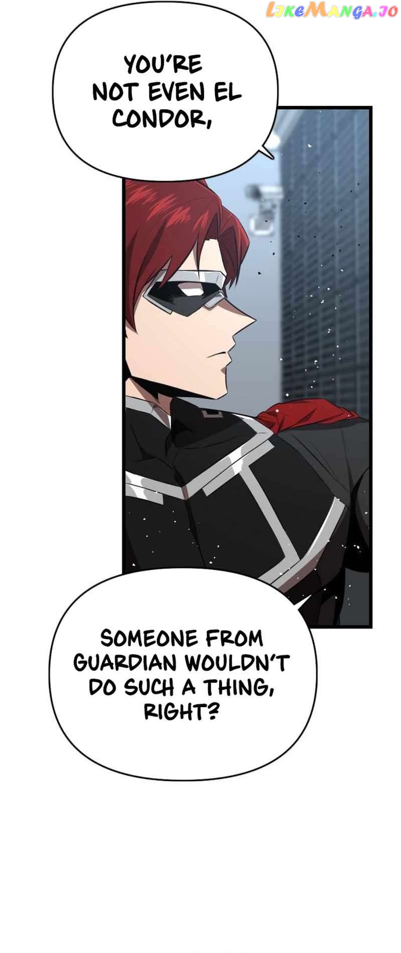 Rental Hero Chapter 38 - page 20