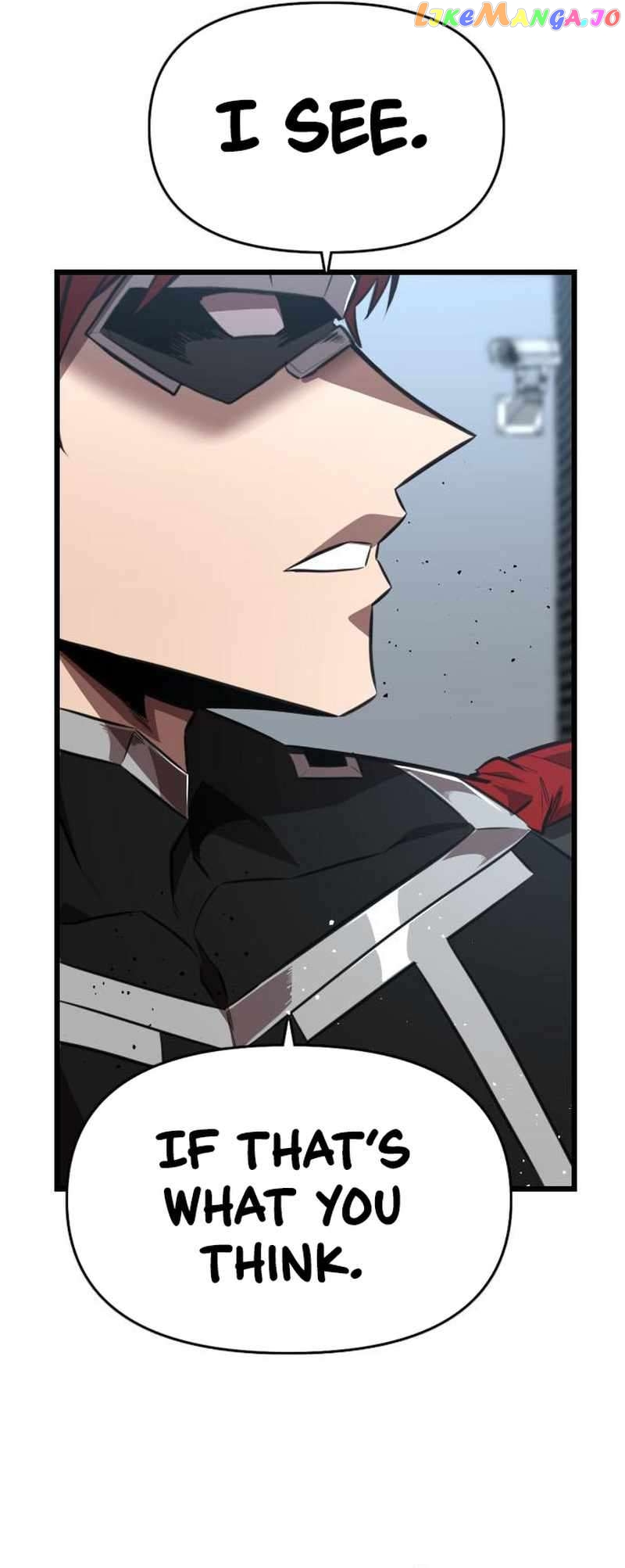 Rental Hero Chapter 38 - page 21