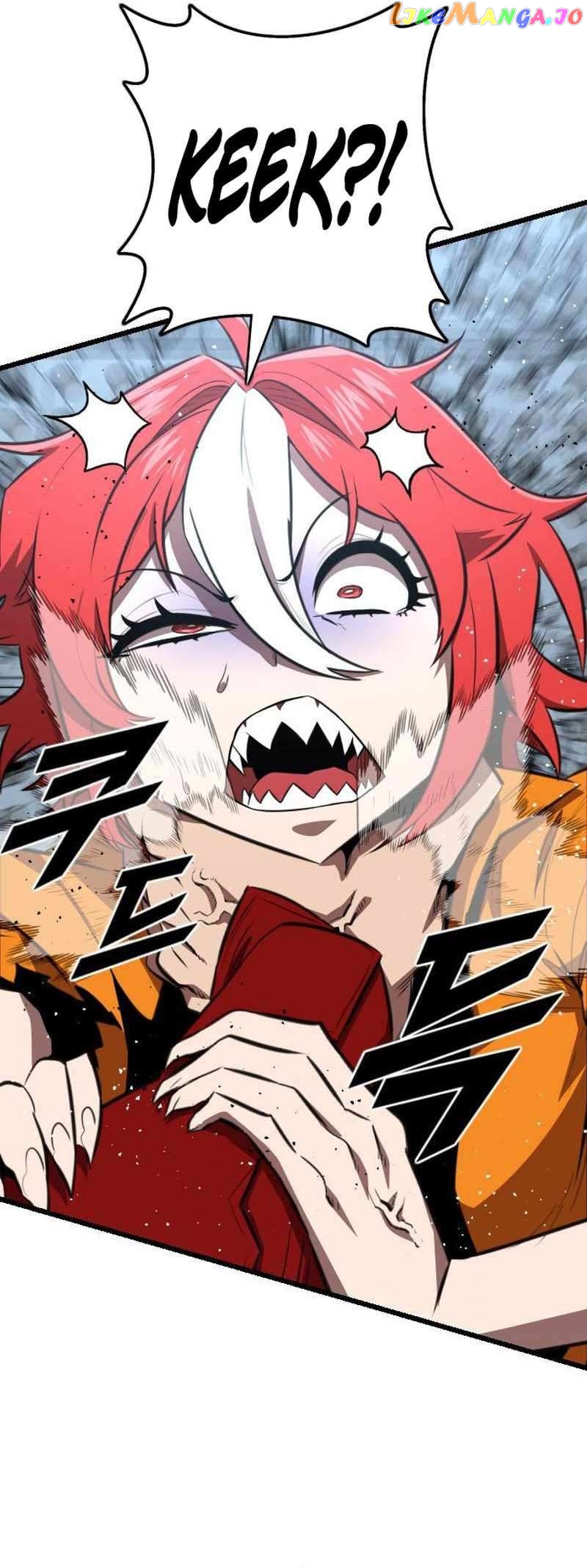 Rental Hero Chapter 38 - page 22