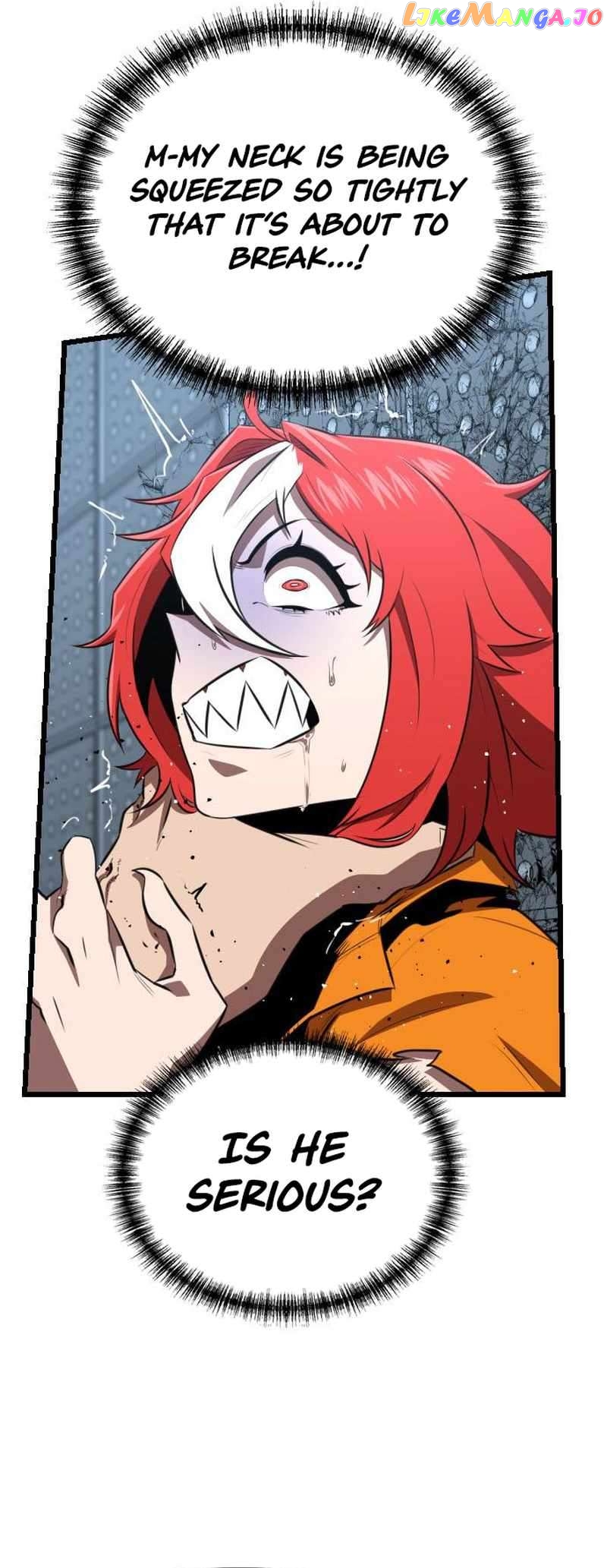 Rental Hero Chapter 38 - page 23