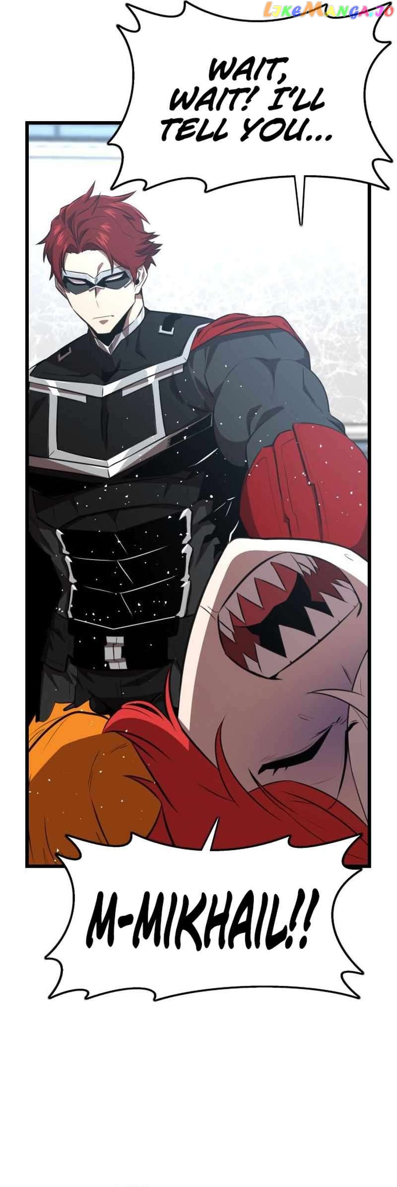 Rental Hero Chapter 38 - page 29