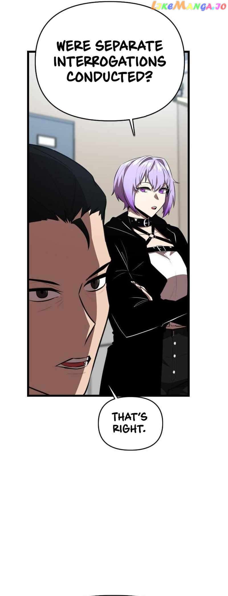 Rental Hero Chapter 38 - page 3