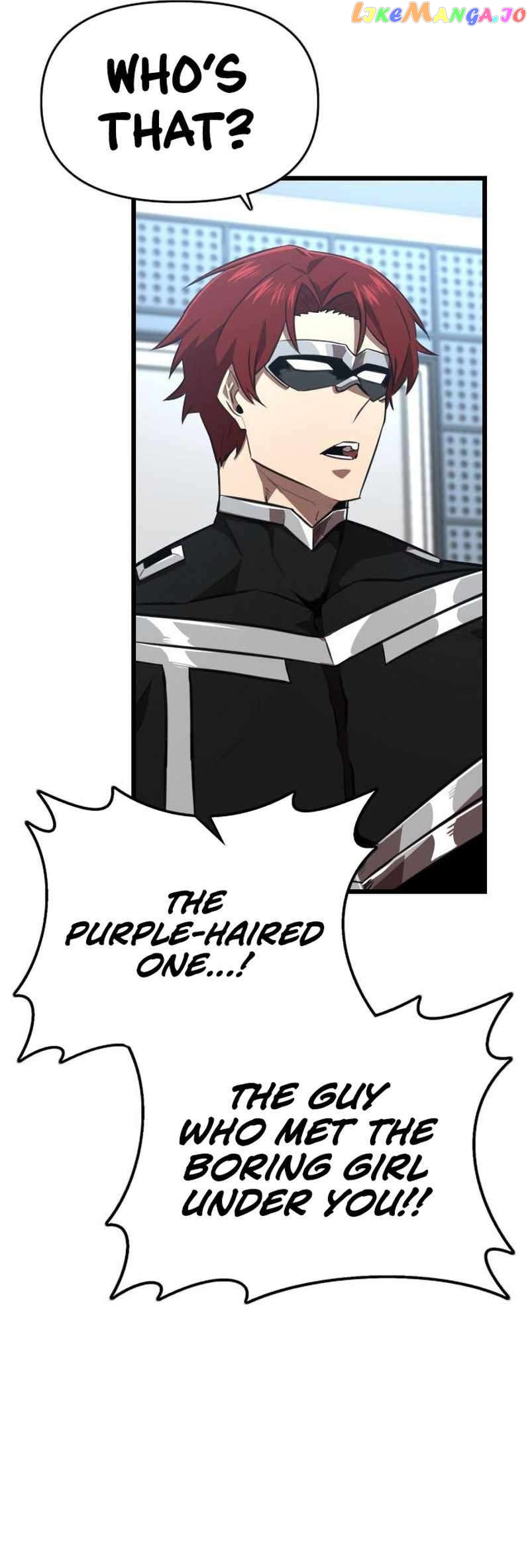 Rental Hero Chapter 38 - page 30